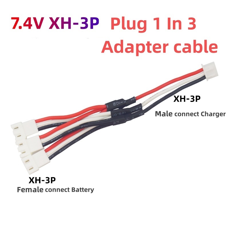 MJX B3 RC Drone Battery Charge - огляд і ціна Drone Power Bank