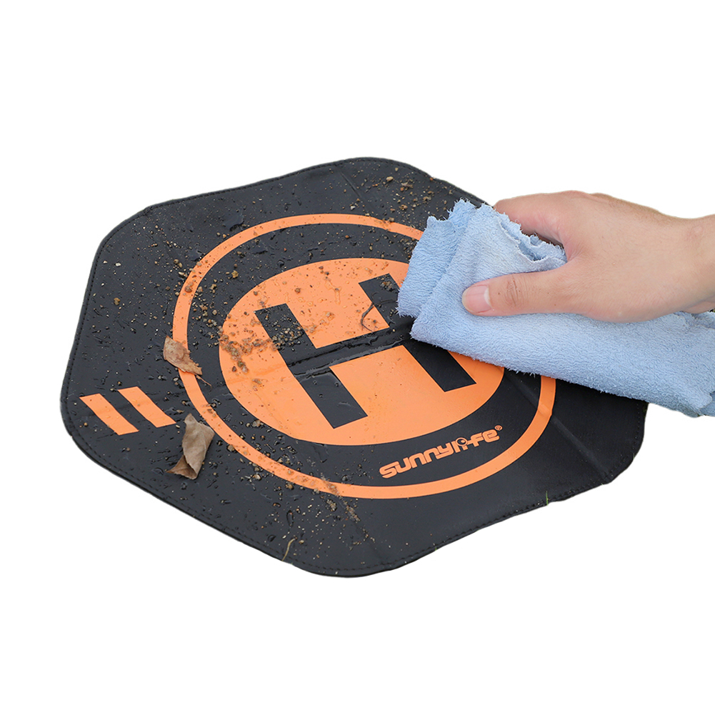 35cm Drone Landing Pad Univers - огляд і ціна Drone Landing Pad