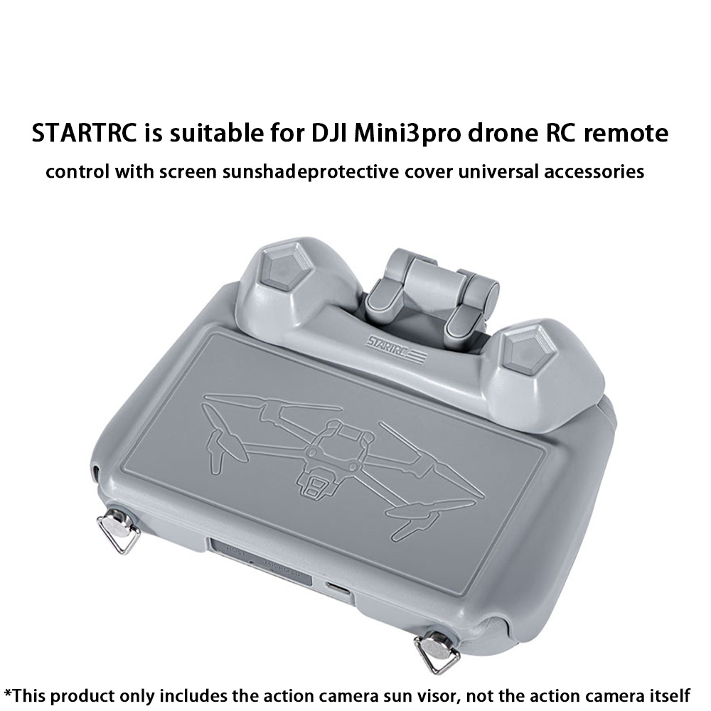 STARTRC is suitable for DJI Mi - огляд і ціна Drone Sun Shade
