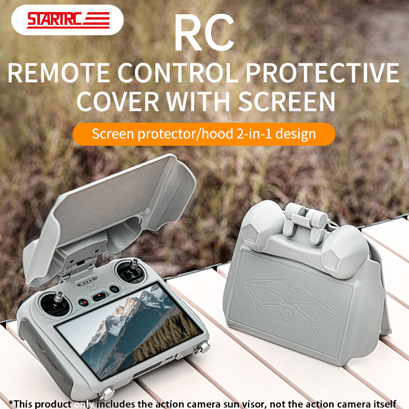 STARTRC is suitable for DJI Mi - огляд і ціна Drone Sun Shade