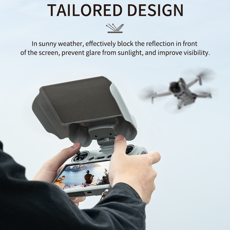 STARTRC is suitable for DJI Mi - огляд і ціна Drone Sun Shade