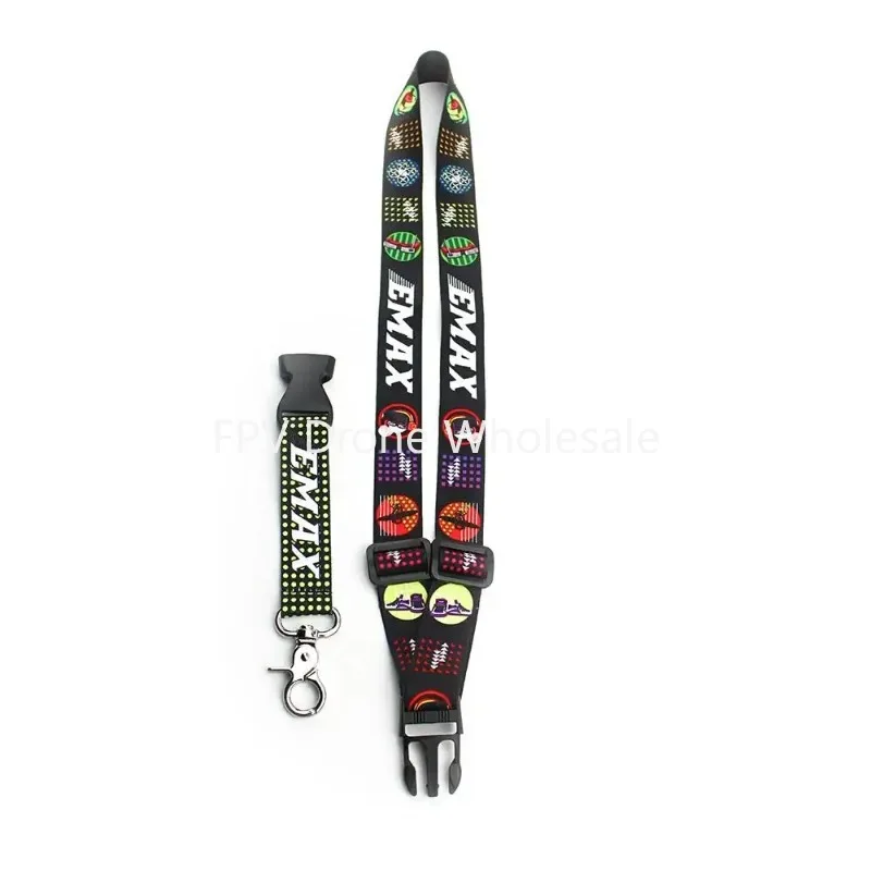 Emax Adjustable Carrying Remot - огляд і ціна Drone Neck Strap