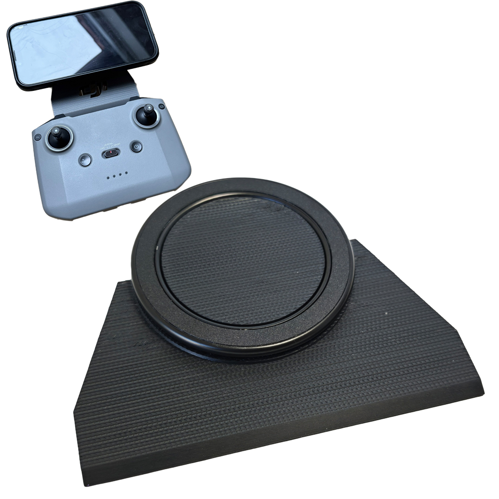 For DJI RC Remote Controller M - огляд і ціна Drone Tablet Mount