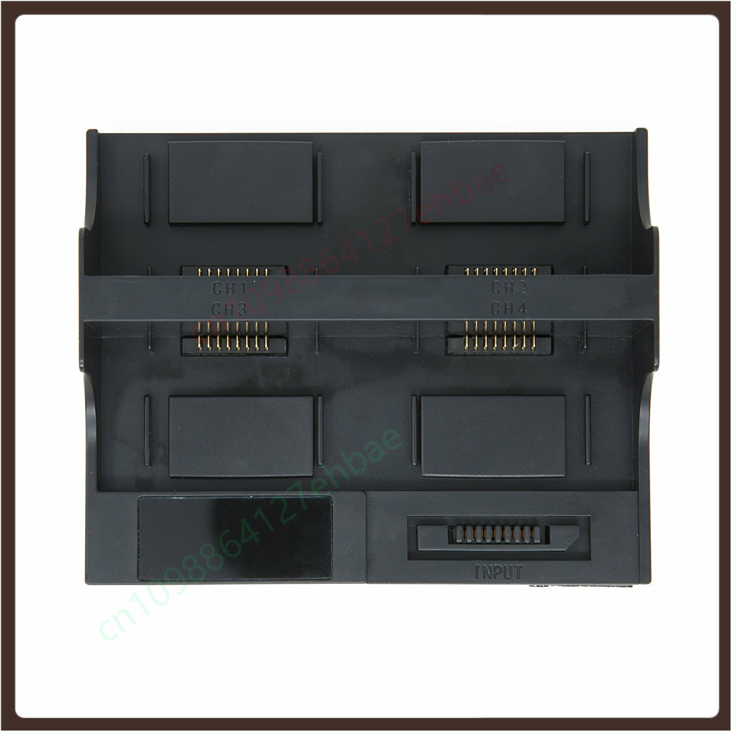 Mavic Air Smart Battery Charge - огляд і ціна Drone Charging Hub