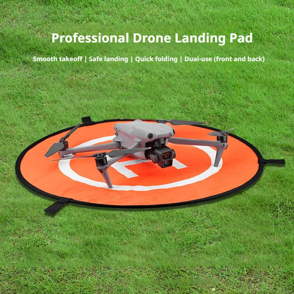 75cm Drone Landing Pad, Waterp - огляд і ціна Drone Landing Pad