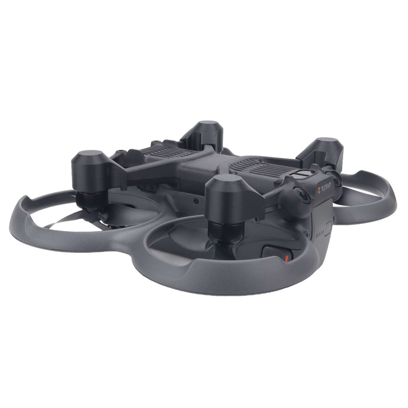 4pcs Foot Pad Heighten Landing - огляд і ціна Drone Landing Pad