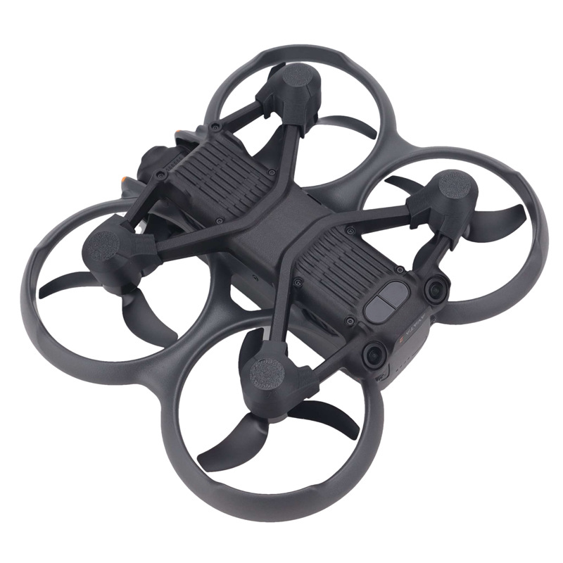 4pcs Foot Pad Heighten Landing - огляд і ціна Drone Landing Pad