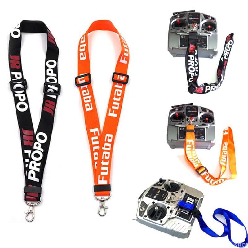 Universal Adjustable Neck Stra - огляд і ціна Drone Neck Strap