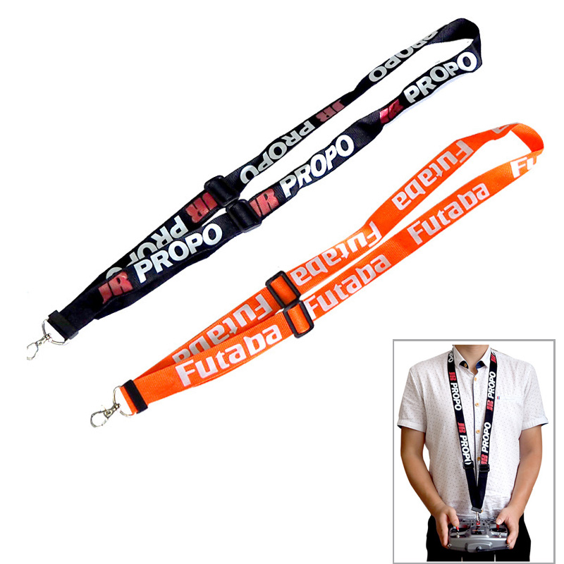 Universal Adjustable Neck Stra - огляд і ціна Drone Neck Strap