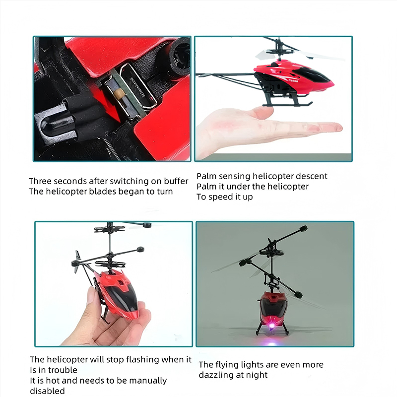 Mini Drone Rechargeable Mini R - огляд і ціна Drone Remote Controller Lanyard