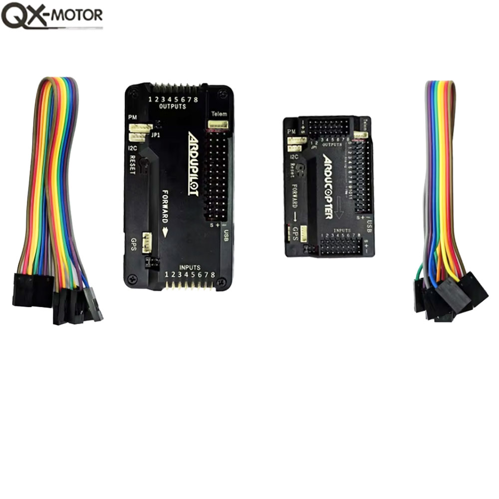 APM 2.8 Flight Controller Boar - огляд і ціна Drone Battery Adapter