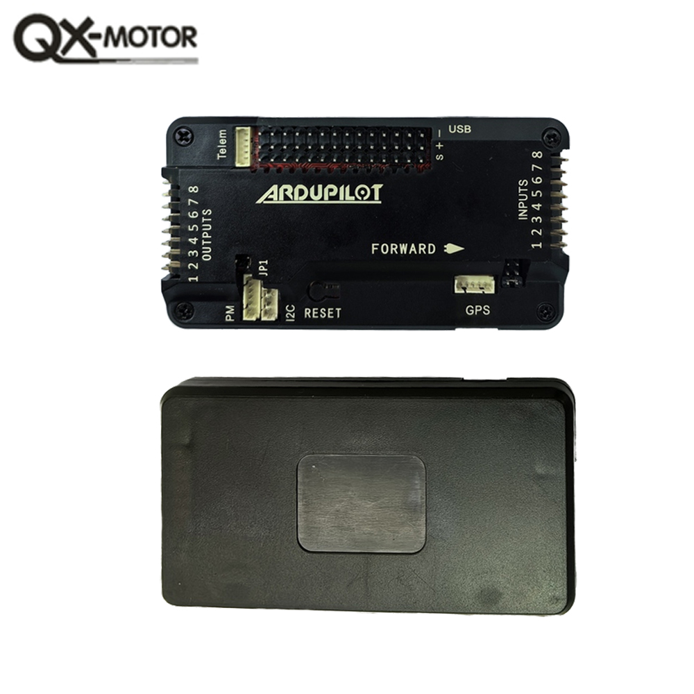 APM 2.8 Flight Controller Boar - огляд і ціна Drone Battery Adapter