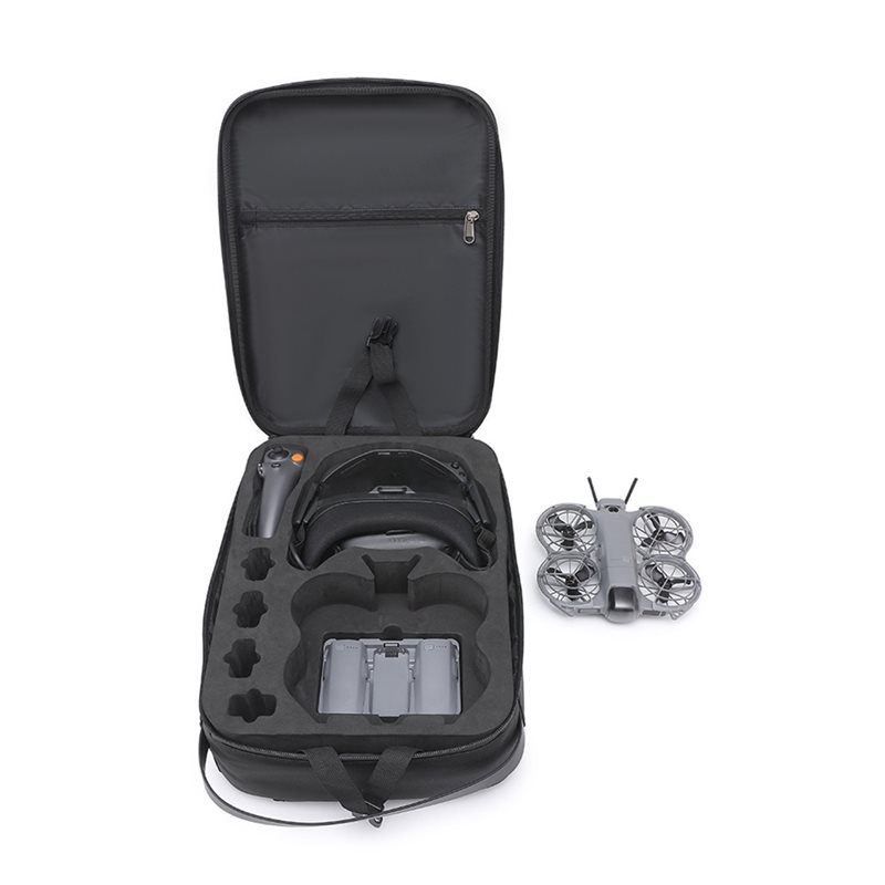 AED6-Hard-Shell Backpack For D - огляд і ціна Drone Carrying Case