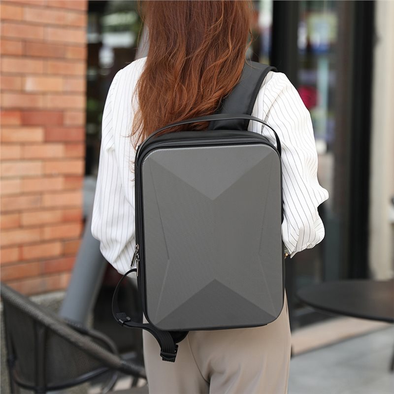 AED6-Hard-Shell Backpack For D - огляд і ціна Drone Carrying Case