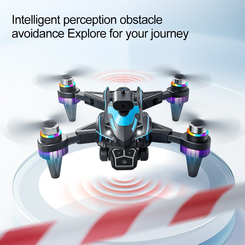 Outdoor Aerial Drone Electric  - огляд і ціна Drone Controller Screen