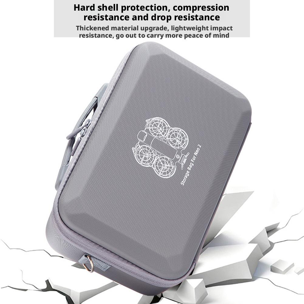 Protective Carrying Case for D - огляд і ціна Drone Carrying Case
