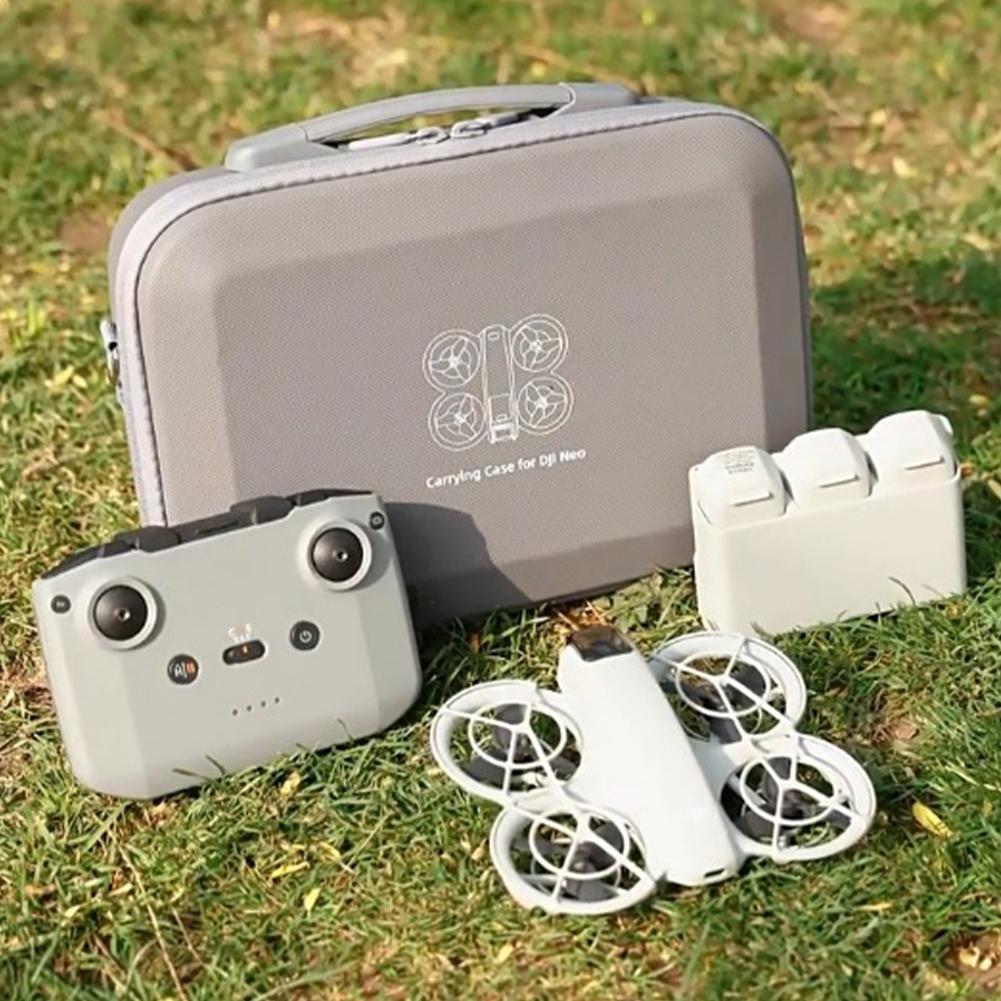 Protective Carrying Case for D - огляд і ціна Drone Carrying Case
