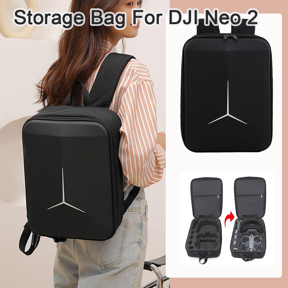 Hard-Shell Backpack for Dji Ne - огляд і ціна Drone Carrying Case