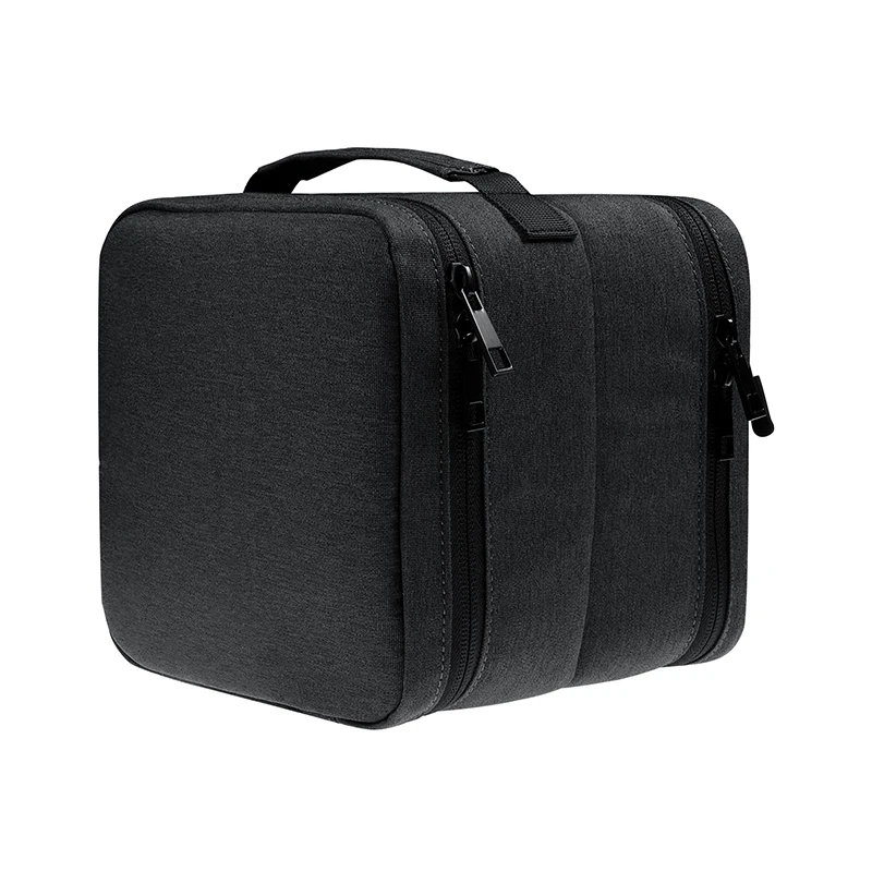 Portable Case Dual Layer Stora - огляд і ціна Drone Carrying Case