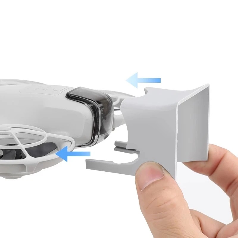 For DJI NEO Drone Gimbal Lens  - огляд і ціна Drone Sun Shade