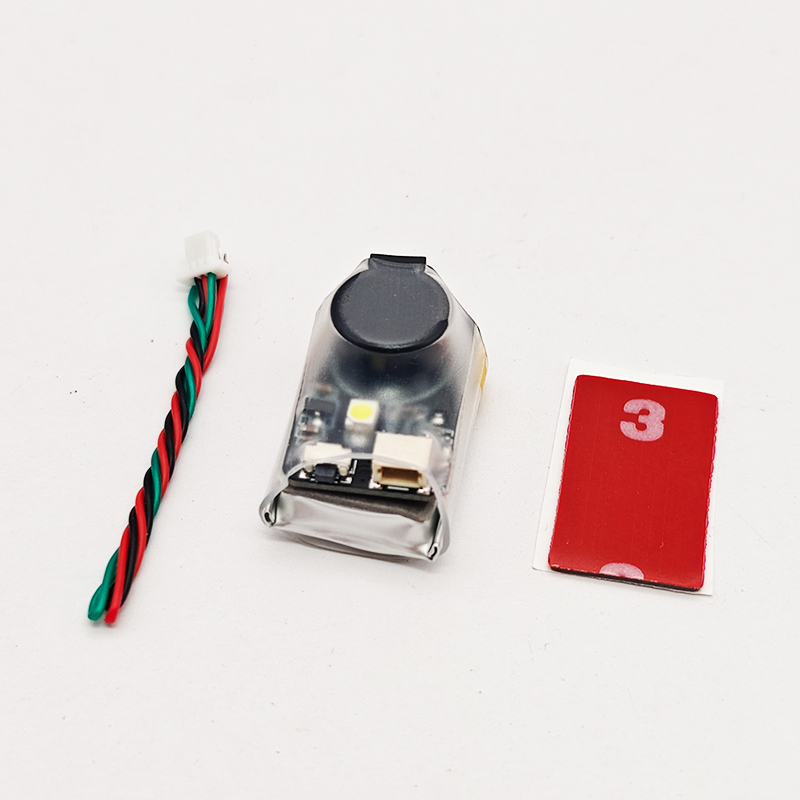 JHE42B/ JHE42B_S/ JHE20B Finde - огляд і ціна Drone Beacon Light