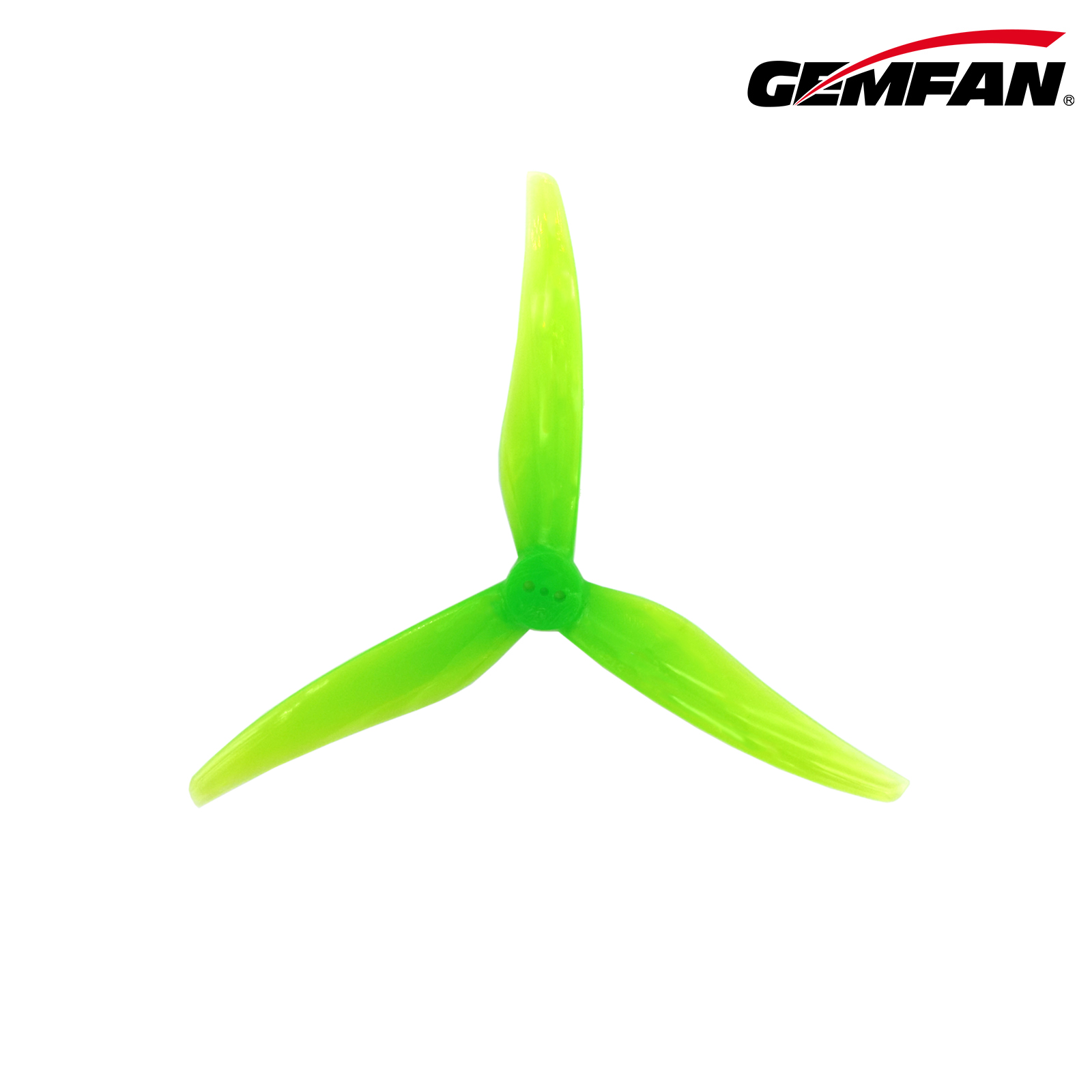 Hurricane SL 5125 3Blade Gemfa - огляд і ціна Drone Battery Adapter