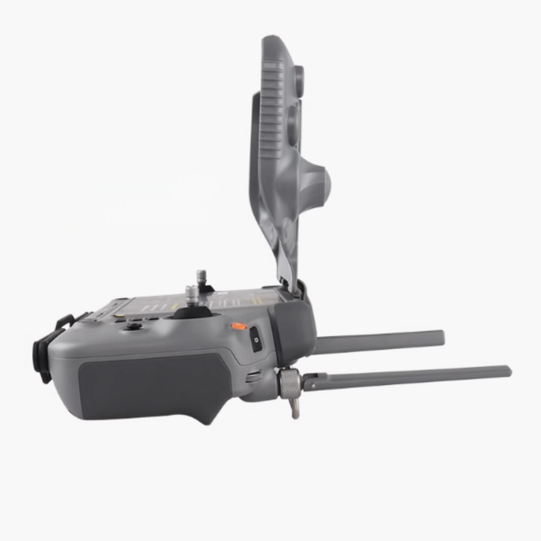 Control Hood Screen Shield Vis - огляд і ціна Drone Controller Hood