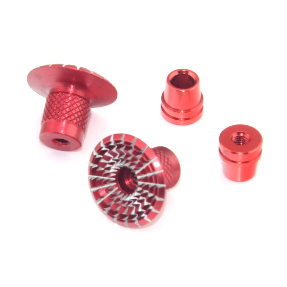 3D style stick end M3 thread f - огляд і ціна Drone Control Stick
