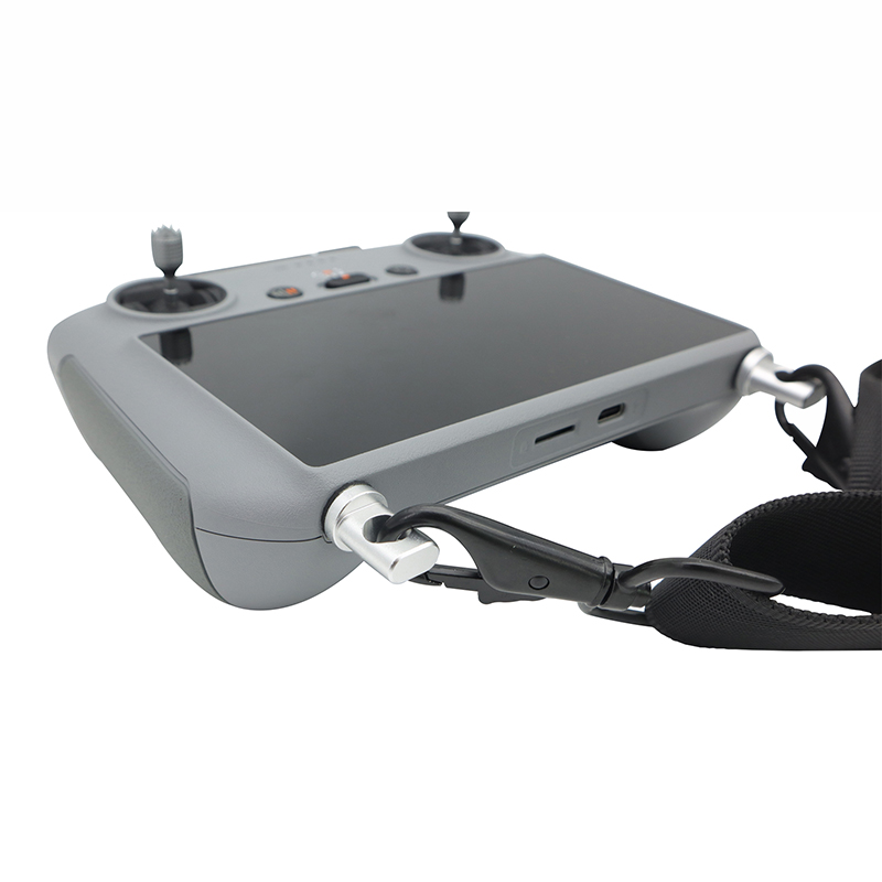 For DJI AIR 3/2S/Mavic 3Pro/3  - огляд і ціна Drone Remote Controller Lanyard
