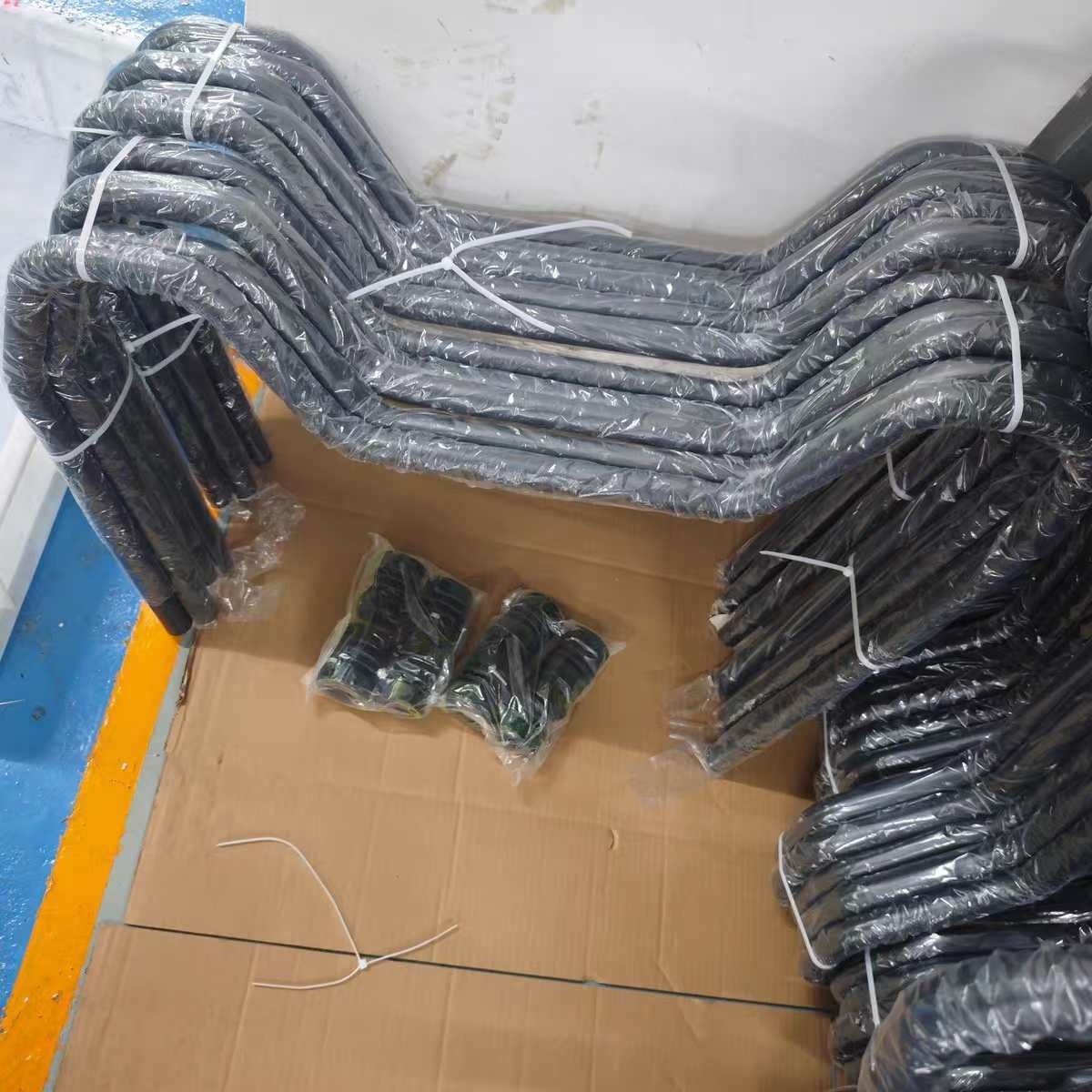 1 Set For Agras DJI T40 Landin - огляд і ціна Drone Landing Pad