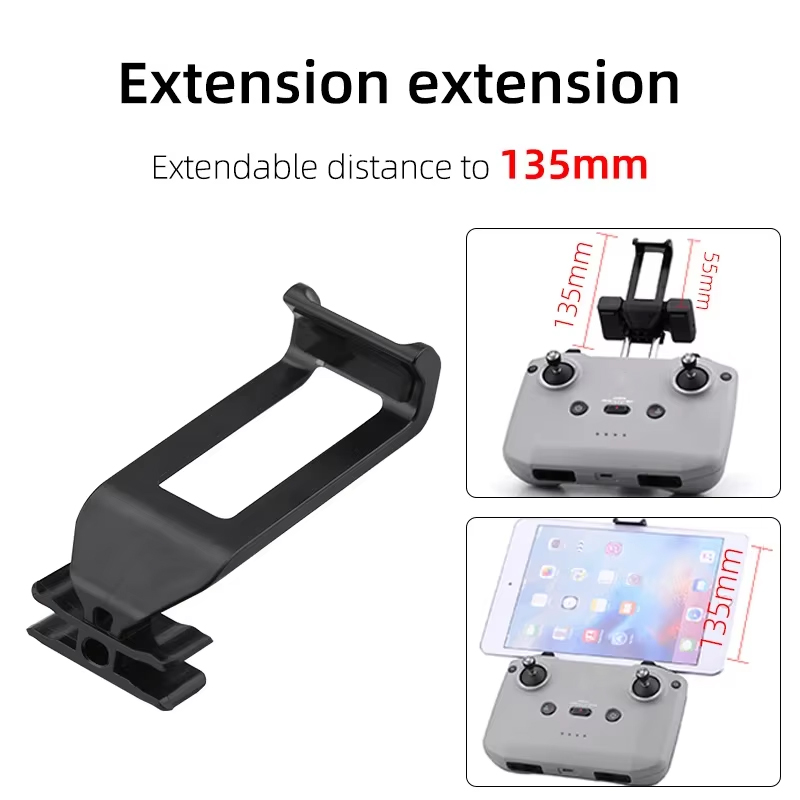 Tablet Mobile Phone Holder for - огляд і ціна Drone Tablet Mount