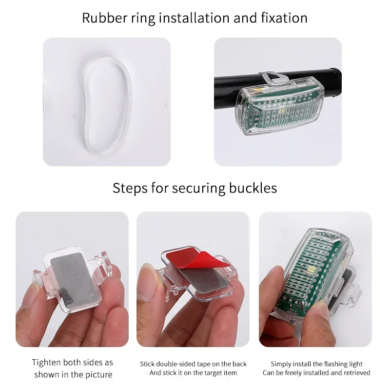 Wireless LED Drone Strobe Ligh - огляд і ціна Drone Beacon Light