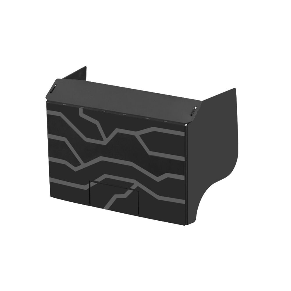 Remote Controller Sunshade Dro - огляд і ціна Drone Sun Shade