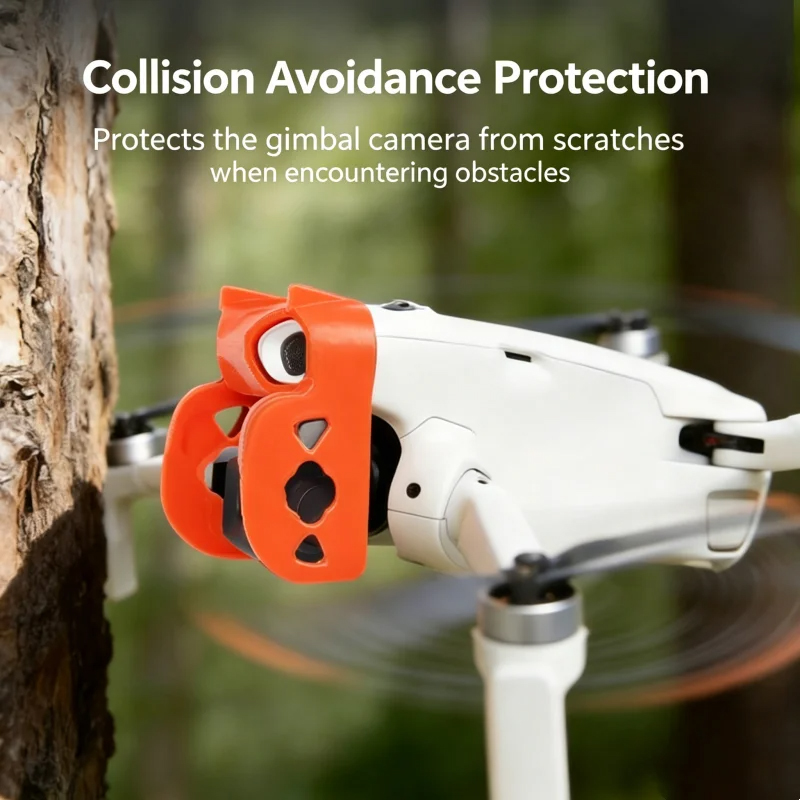Lens Anti-scratch Guard Cap Fo - огляд і ціна Drone Tablet Mount
