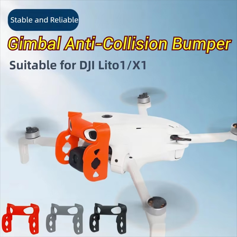 Lens Anti-scratch Guard Cap Fo - огляд і ціна Drone Tablet Mount