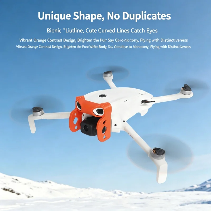 Lens Anti-scratch Guard Cap Fo - огляд і ціна Drone Tablet Mount