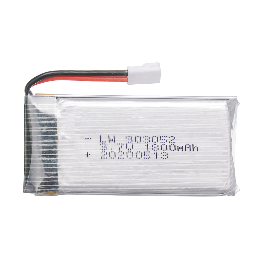 5IN1 Charger 903052 3.7V 1800m - огляд і ціна Drone Battery Charger