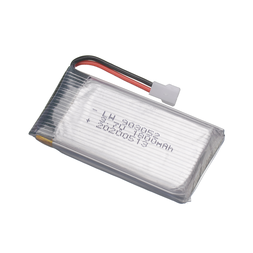 5IN1 Charger 903052 3.7V 1800m - огляд і ціна Drone Battery Charger