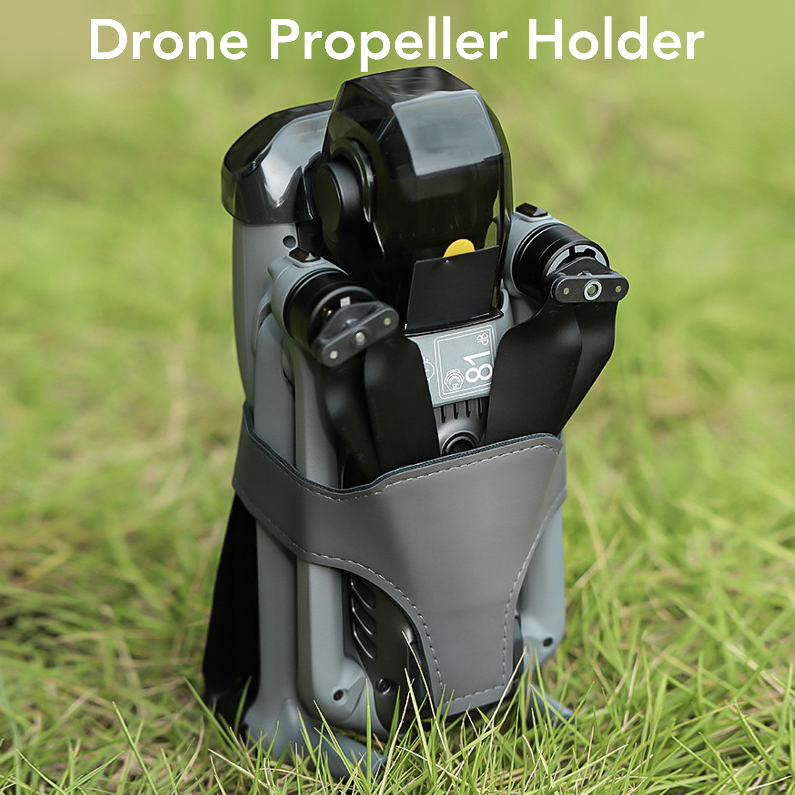 Drone Propeller Holder PU Anti - огляд і ціна Drone Propeller Holder