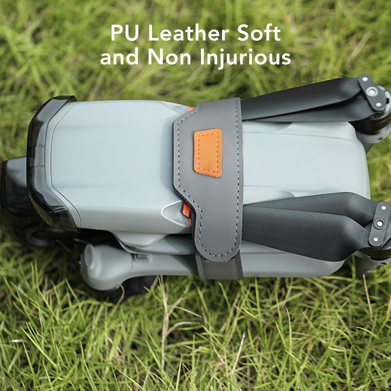 Drone Propeller Holder PU Anti - огляд і ціна Drone Propeller Holder