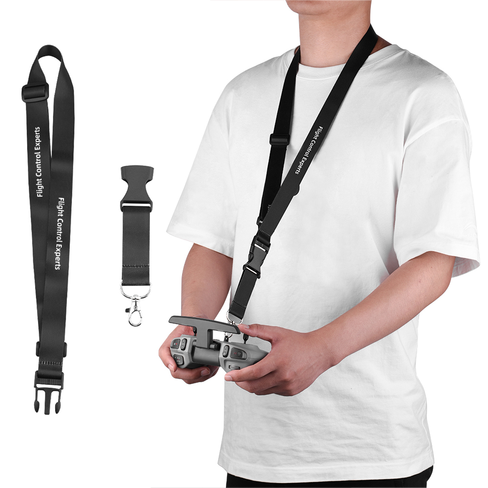 Lanyard NeckStrap for DJI Avat - огляд і ціна Drone Remote Controller Lanyard
