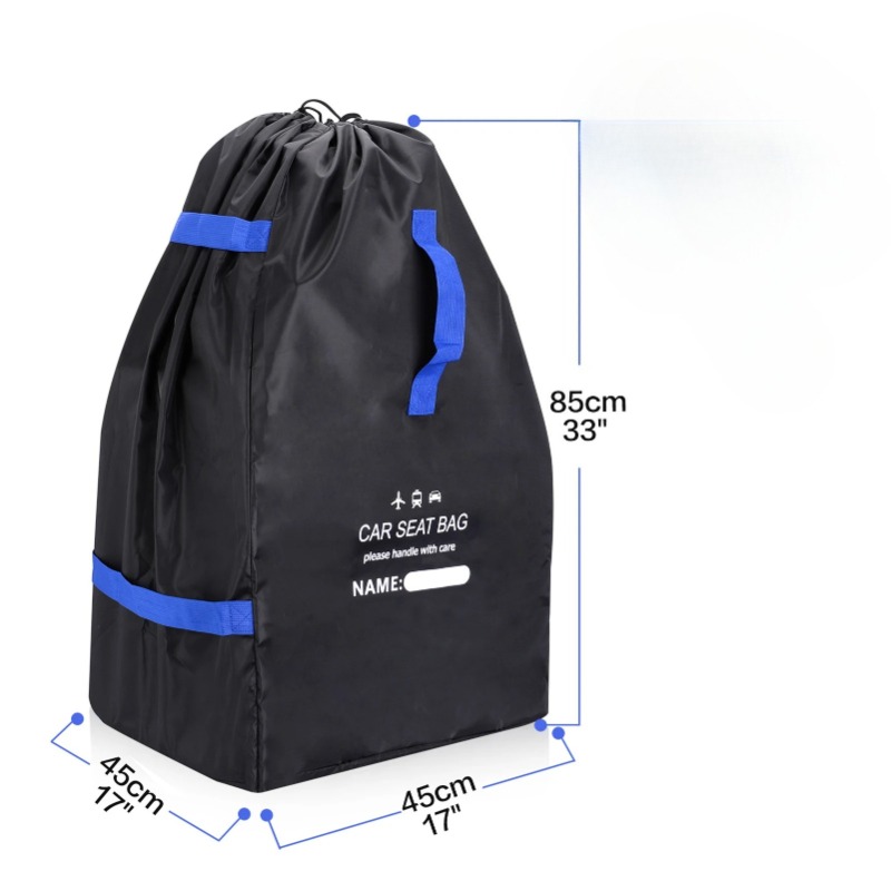 Car Seat Bag Backpack Universa - огляд і ціна Drone Backpack