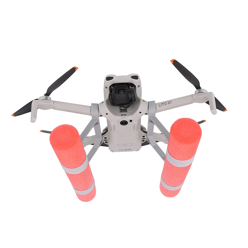 Float Landing Skid Landing Gea - огляд і ціна Drone Propeller Holder