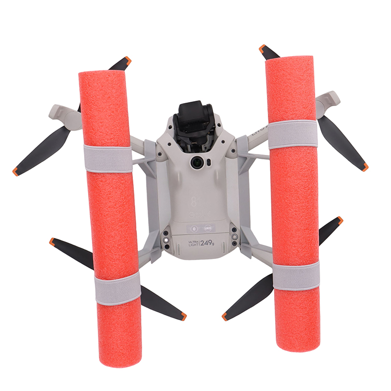 Float Landing Skid Landing Gea - огляд і ціна Drone Propeller Holder