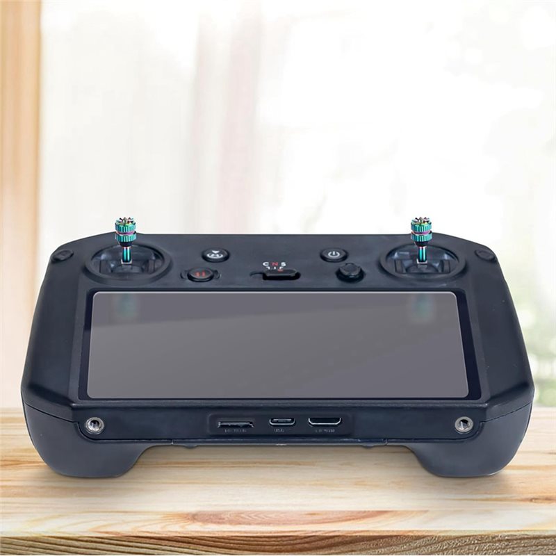 A37T-2Pcs Drone Remote Joystic - огляд і ціна Drone Control Stick