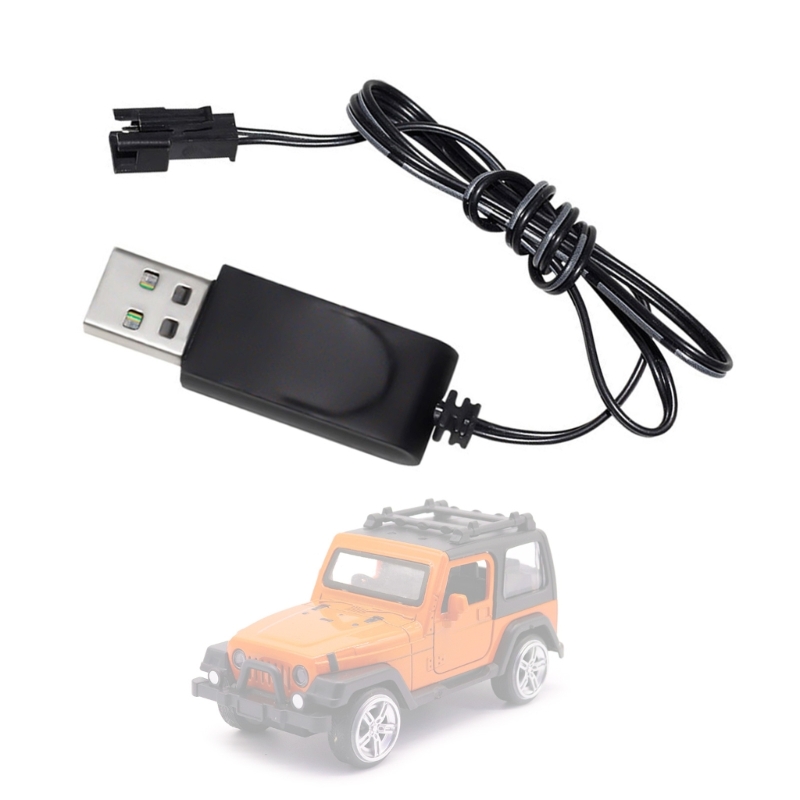 3.7V Lithium Battery USB Charg - огляд і ціна Drone Power Bank