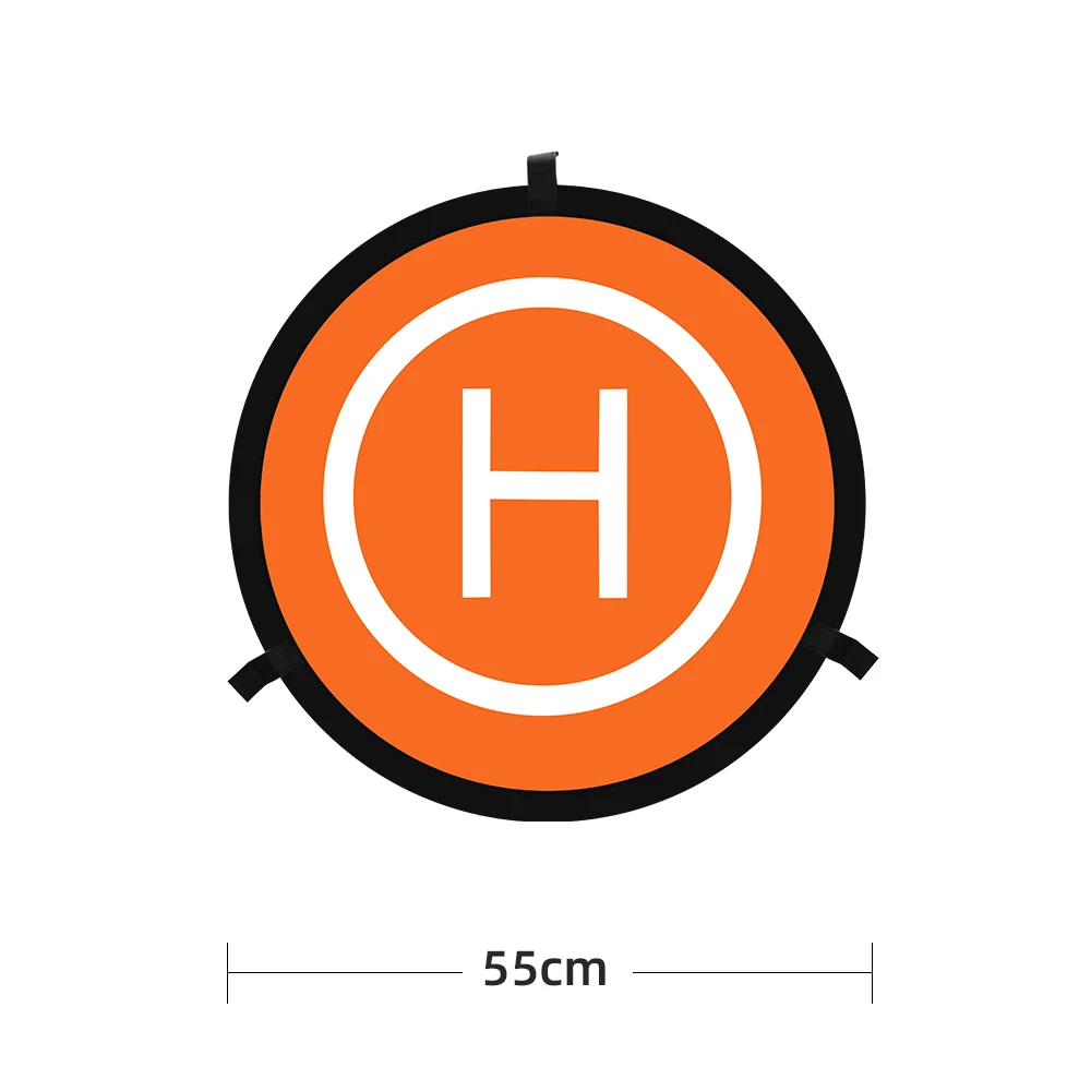 Foldable Landing Pad/Mat for D - огляд і ціна Drone Landing Pad