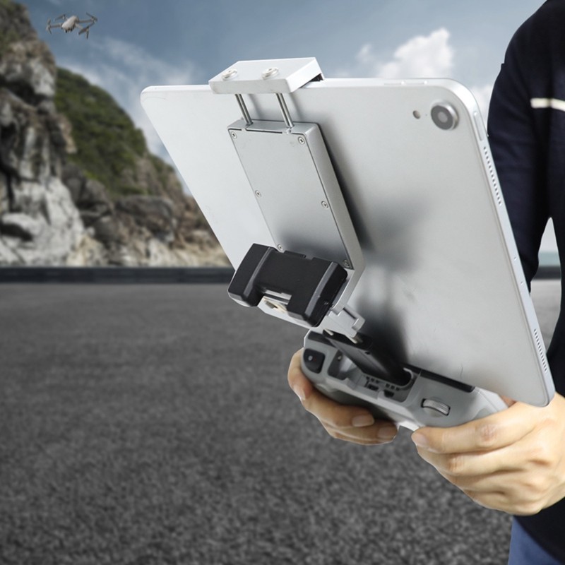 FEDI-Accessories For DJI Mini2 - огляд і ціна Drone Tablet Mount