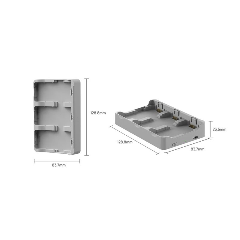 Best Choice For DJI Neo 2 Dron - огляд і ціна Drone Charging Hub