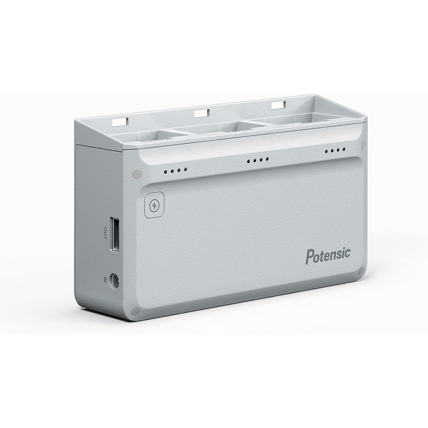Potensic Original 60W Charging - огляд і ціна Drone Charging Hub